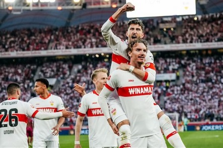 周四008欧罗巴推荐：费内巴切VS斯图加特