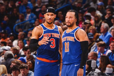 周五309NBA常规赛推荐：凯尔特人VS尼克斯