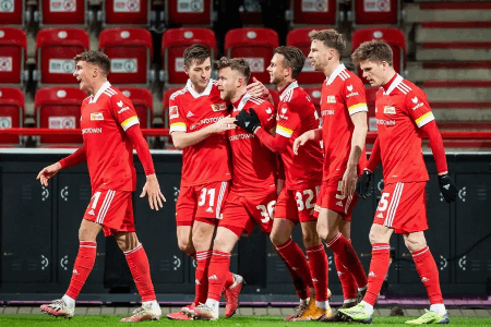 周五011德甲推荐：不莱梅VS柏林联合