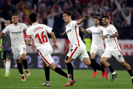 西甲情报：皇社变阵谋求破局，塞维利亚前锋归队