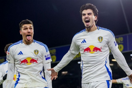 周五014英超推荐：利兹联VS西汉姆联