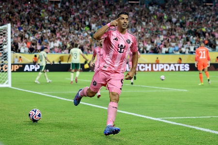 完约就退役？38岁苏牙合同年底到期