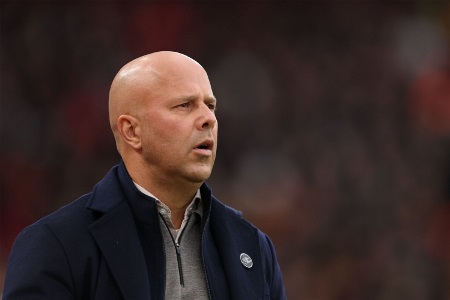 利物浦主帅：希望萨拉赫永远不会坦然接受替补