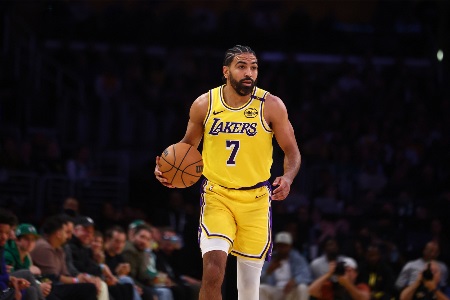 再伤一人！湖人主帅：明天才知道文森特具体伤情