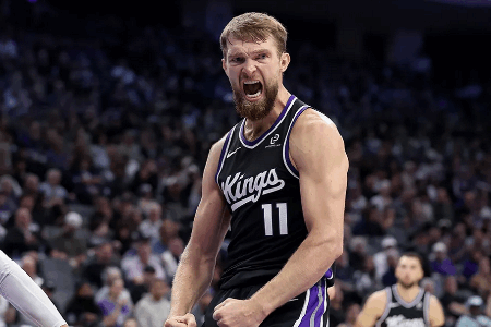 周二309NBA常规赛推荐：国王VS雷霆