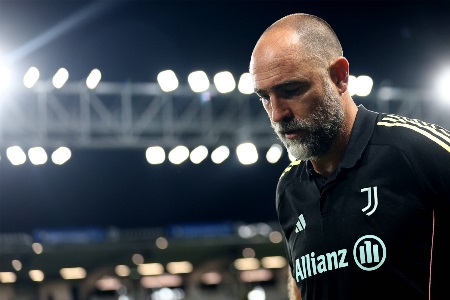 意甲情报：尤文内忧外患，乌迪内斯中场渴望证明自己