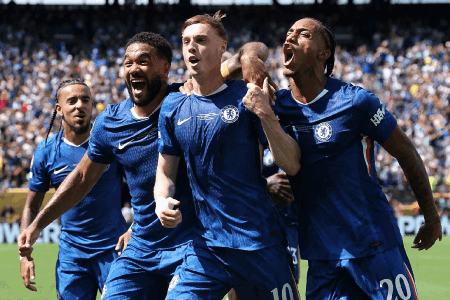 周三017英联杯推荐：狼队VS切尔西