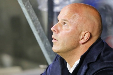 枪手旧将：利物浦现在想得太多了，就是主帅的锅