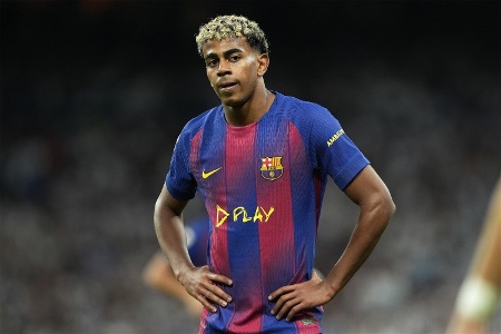 为了保护球员！巴萨取消亚马尔原定的媒体活动