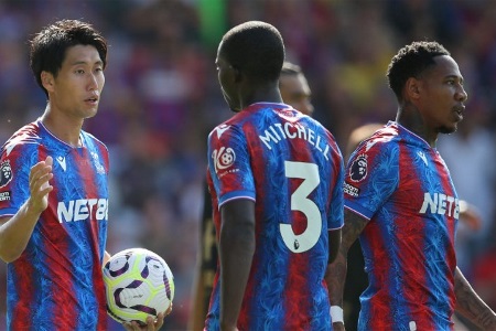 周三018英联杯推荐：利物浦VS水晶宫