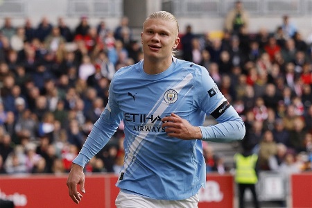 维尼修斯不愿降低续约要求！皇马首选哈兰德为接替者