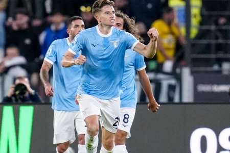 周四010意甲推荐：比萨VS拉齐奥