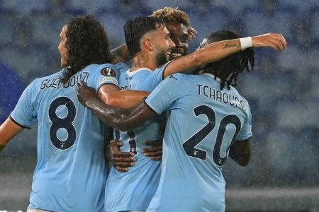 意甲情报：比萨主场仍未破荒，拉齐奥逐渐复苏