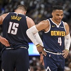 三双之王易主？约基奇开季连续四场三双追平大O和威少历史纪录