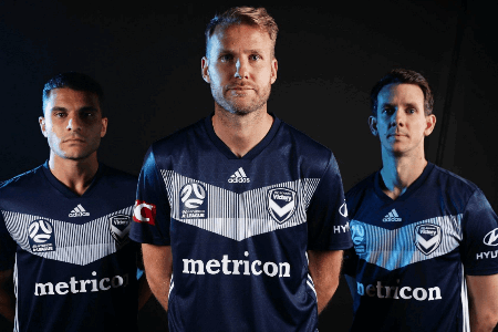 周五002澳超推荐：珀斯光荣VS墨胜利