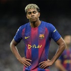 亚马尔饱受耻骨疼痛困扰！选择先保守治疗