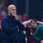 可信吗？镜报爆料：斯洛特帅位依然无忧