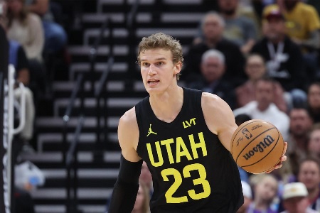 周五311NBA常规赛推荐：爵士VS太阳