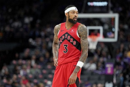 周五307NBA常规赛推荐：猛龙VS骑士