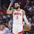 追梦大嘴巴：火箭没有范弗里特争冠简直是在自欺欺人