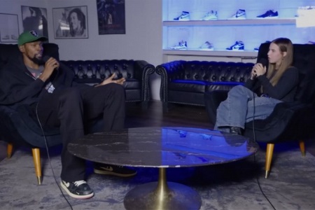 KD谈婚姻：想要孩子但是不想结婚！