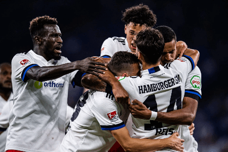 周日024德甲推荐：科隆VS汉堡