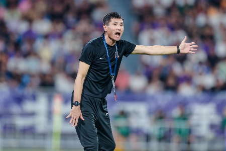 国足选帅偏向土帅？实际上只有两个候选人