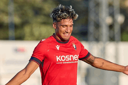 周一012西甲推荐：奥维耶多VS奥萨苏纳