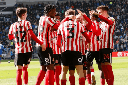 周一011英超推荐：桑德兰VS埃弗顿