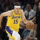 追梦播客吹里夫斯：他应该被纳入全明星讨论之中