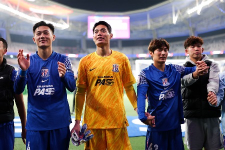 亚冠情报：柔佛手握替补奇兵，申花或分心联赛争冠