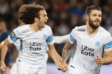 周三016欧冠推荐：马赛VS亚特兰大