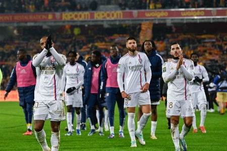 周四016欧罗巴推荐：皇家贝蒂斯VS里昂