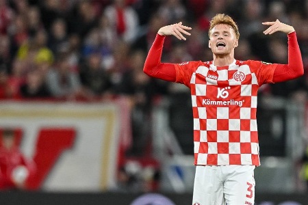 周四014欧协联推荐：美因茨VS佛罗伦萨