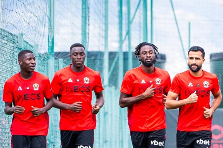 欧联杯情报：尼斯欧战表现萎靡，弗赖堡锋线寻求变阵