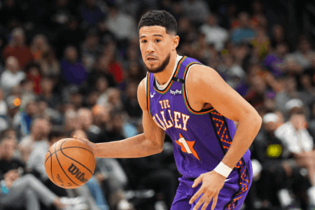 周四306NBA常规赛推荐：快船VS太阳