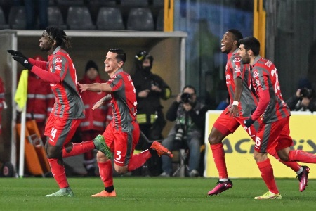 周五020意甲推荐：比萨VS克雷莫纳