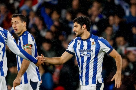 周五023西甲推荐：埃尔切VS皇家社会