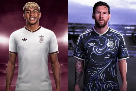 又多一项赛事！欧美杯西班牙vs阿根廷3月27日在多哈举办