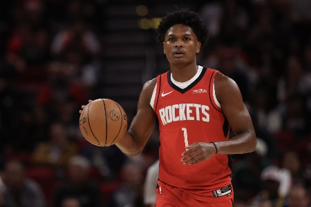 纳什的肯定：看到阿门转型打控卫是一种享受