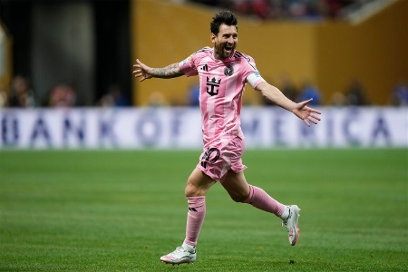 历史第一！ESPN：梅西达成400助里程碑