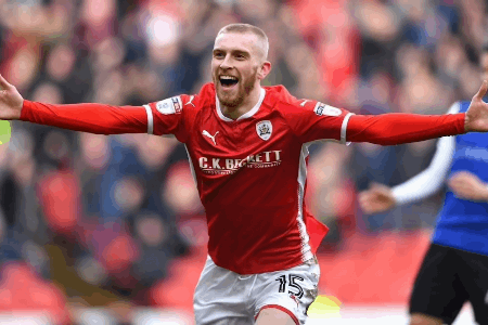 周二005英锦赛推荐：巴恩斯利VS林肯城