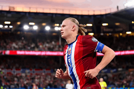 周四004世预赛推荐：挪威VS爱沙尼亚