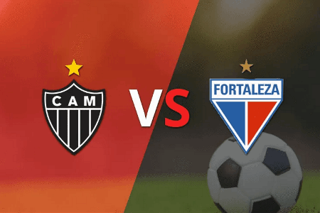 巴西甲情报：米内罗竞技两人复出，福塔雷萨最多或四人伤缺