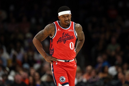 快船何去何从？比尔大伤赛季报销！