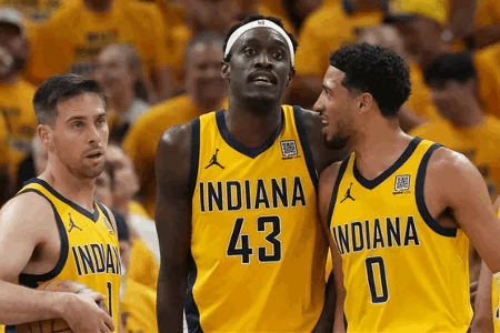 周六309NBA常规赛推荐：猛龙VS步行者