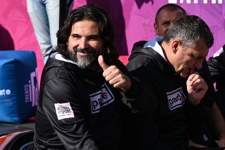 意大利名宿：挪威下半场稍稍发力就KO我们了