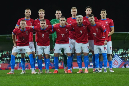 周一002世欧预推荐：捷克VS直布罗陀