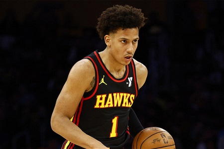 周二302NBA常规赛推荐：活塞VS老鹰