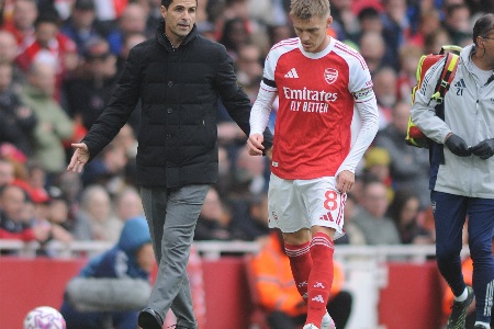 英媒爆料：阿森纳借助AI技术冲击英超冠军